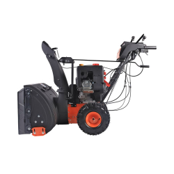 Снегоуборщик PATRIOT Сибирь 113 E