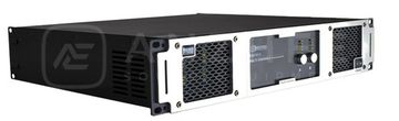 Anzhee KX1000 H - усилитель мощности 2x1000 Вт 8 Ом, 2х1200 Вт 4 Ом, 1х2000 Вт 8 Ом