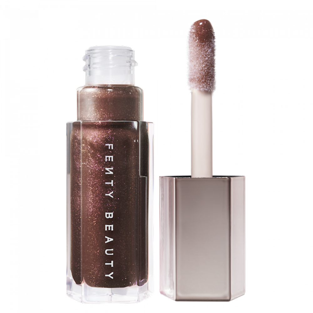Fenty Beauty Gloss Bomb Universal Lip Luminizer - Hot Chocolit