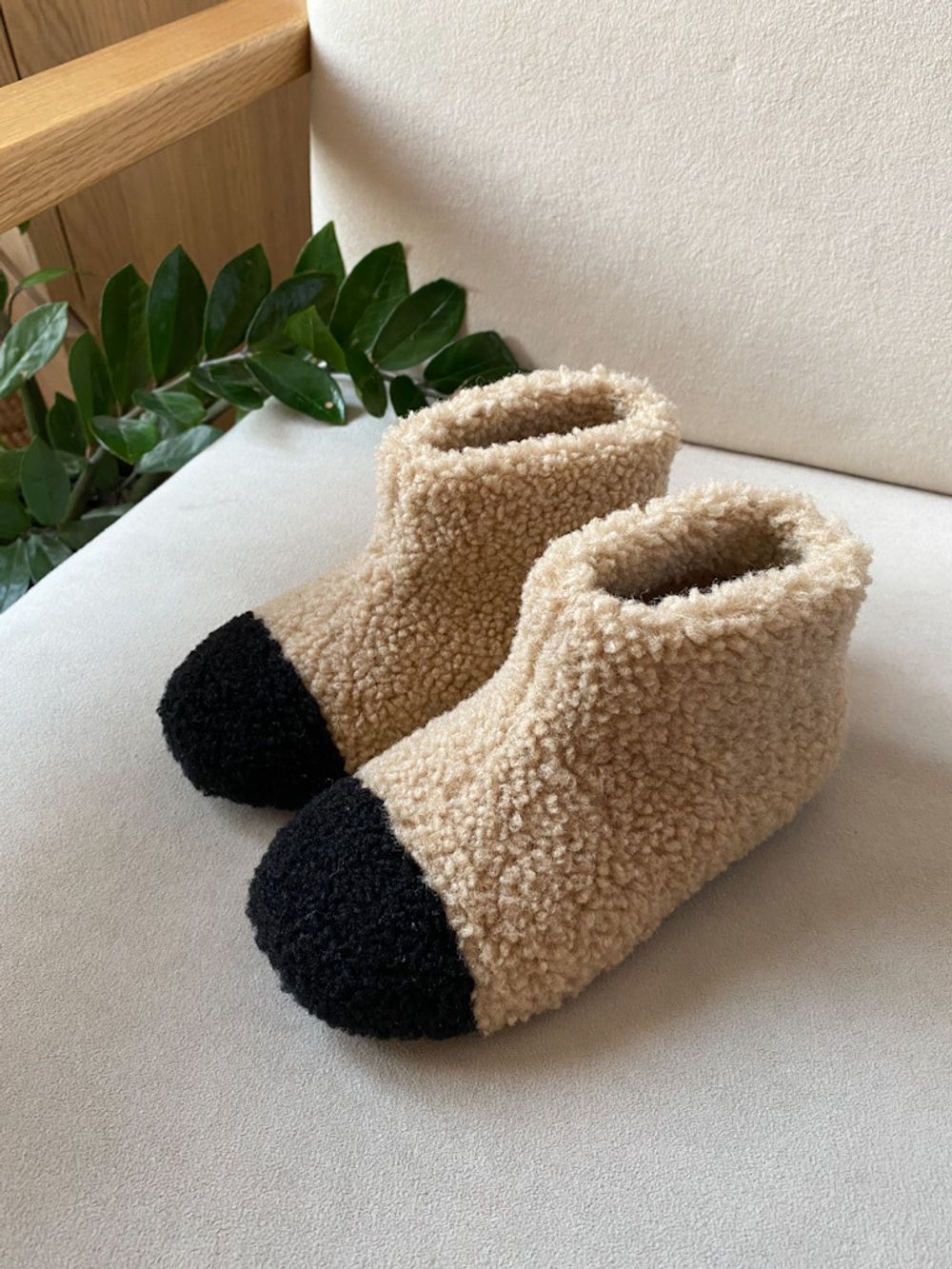 Ботинки Age Of Innocence