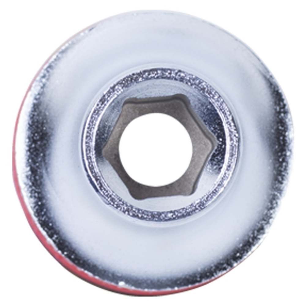 Головка торцевая стандартная шестигранная 1/2&quot;, 8 мм KING TONY 433508M