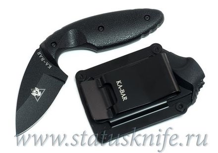 Нож Ka-Bar 1480 TDI Law Enforcement