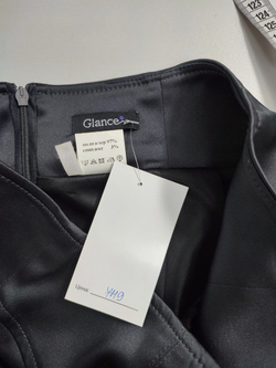 Юбка Glance лаконичная 44 размер