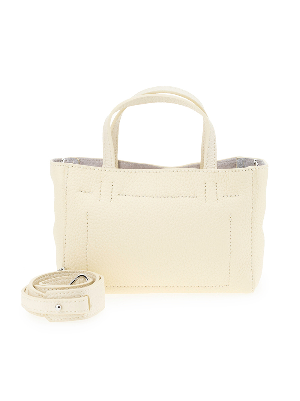 BL27774/30 Сумка жен., нат. кожа