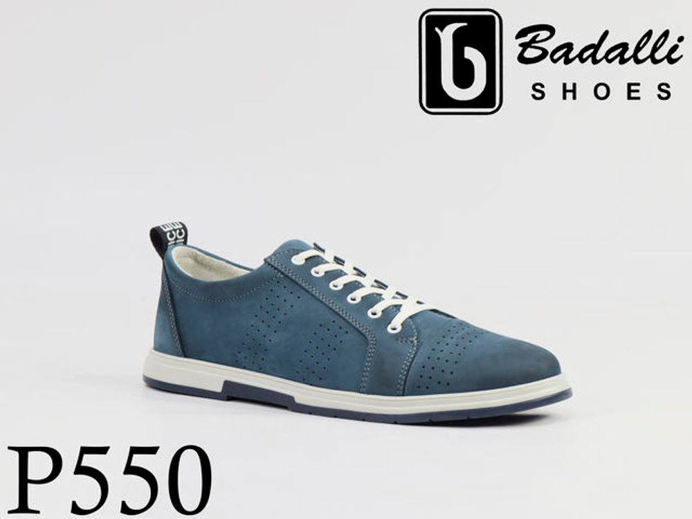 Кроссовки мужские P550-1S 39-44