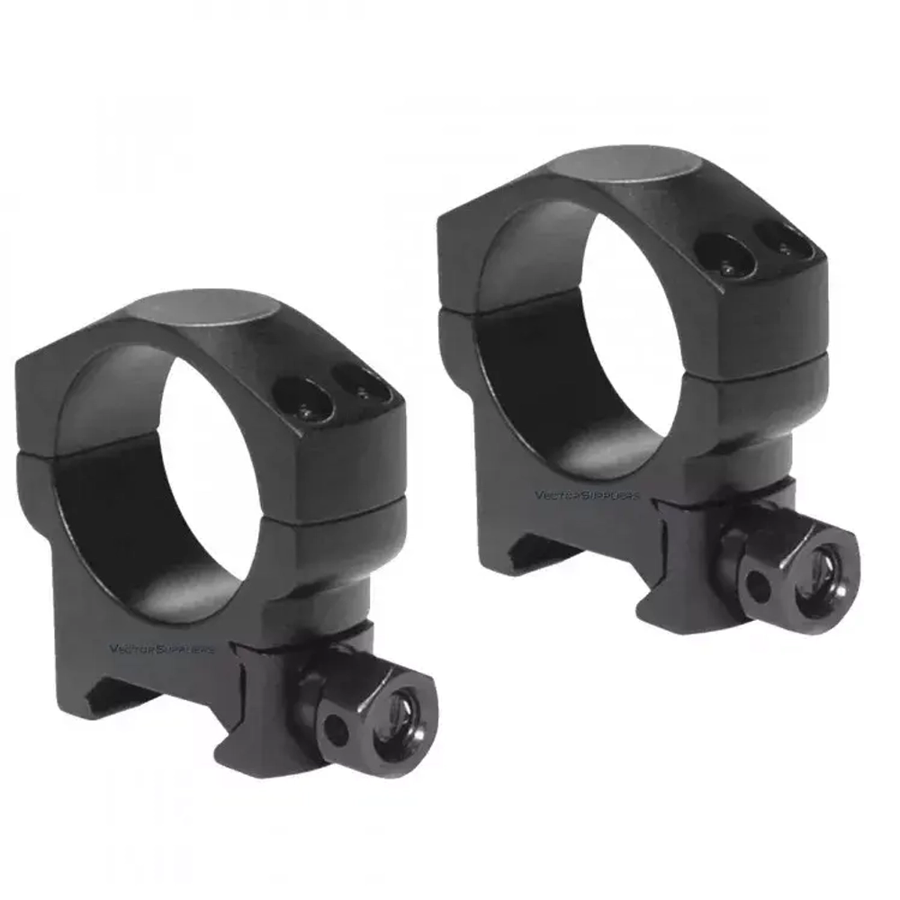 Прицел Vector Optics Sentinel-Х 10-40x50 SFP (SCOL-34)