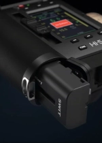 Аккумулятор SWIT S-8570 аналог батареи Sony NP-F570, 24 Вт·ч