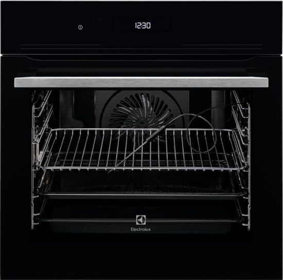 Электрический духовой шкаф Electrolux EOC 5851 ZOZ