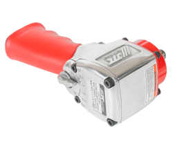 Гайковерт пневматический 1/2" 746Нм 11000об/мин. 200л/мин. 90PSI ударный мини JTC