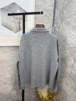 Рубашка Kiton (утепленная)