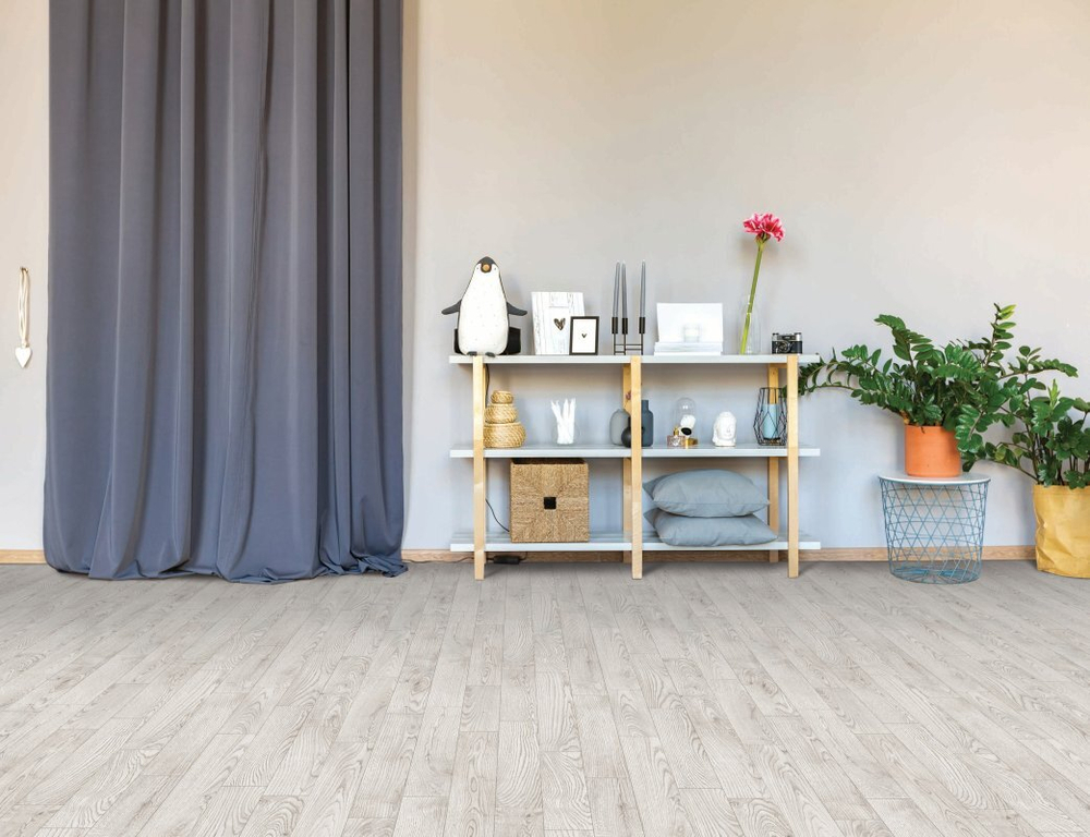 Линолеум бытовой Motive Fort 4_FO04, 2х36м (рулон)