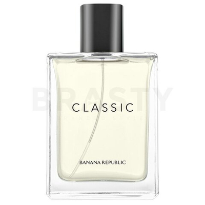 Banana Republic Classic EDP U 125 ml