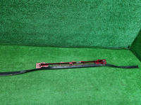 Решетка переднего бампера Tank 300 (2021-н.в.)