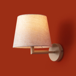 Настенный светильник Freya Butler FR2057WL-01BG