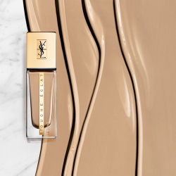 Yves Saint Laurent Touche Éclat Le Teint - Долговечный осветляющий тональный крем SPF 22, 25 ml
