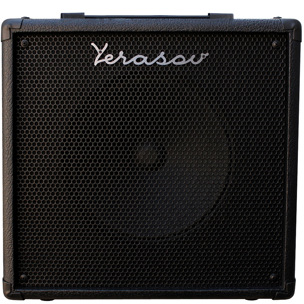 Комбо для гитары Yerasov GTA-15J12-Black