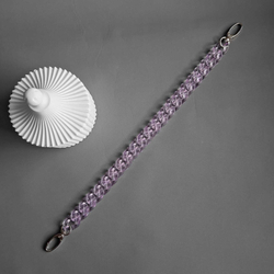 Ручка-цепочка для сумки 30 см