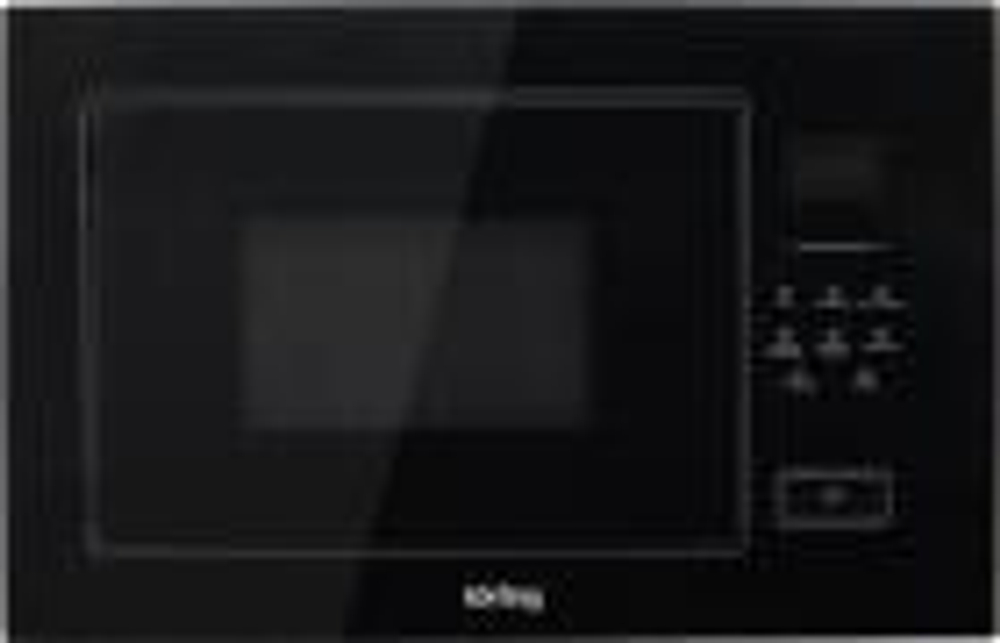 Встраиваемая микроволновая печь СВЧ Korting KMI 827 GN