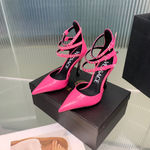 Versace Pumps 11 cm