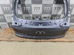 Крышка багажника Москвич 3 22-нв Б/У Оригинал 6301010U3480E