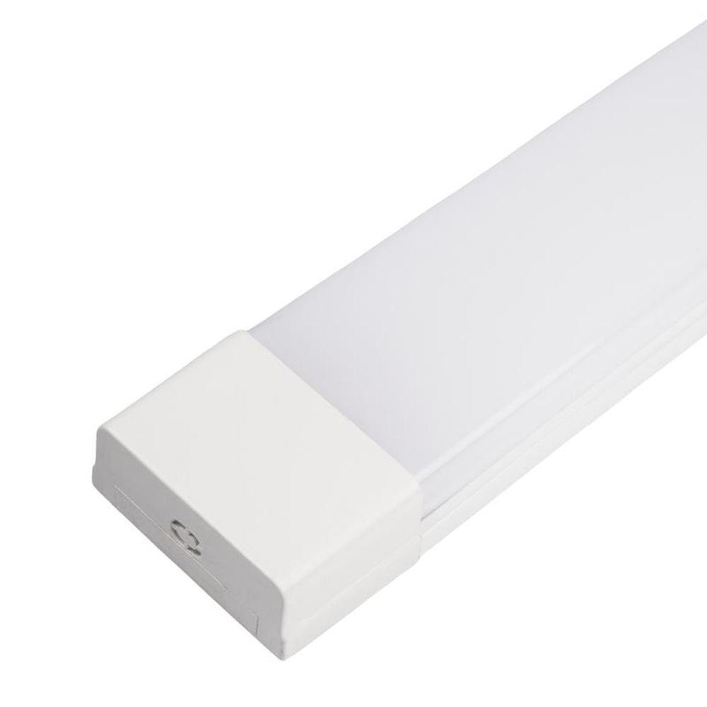 Светильник светодиодный PPO-07 600 Opal 18Вт 4000К IP40 ДПО JazzWay 5064201
