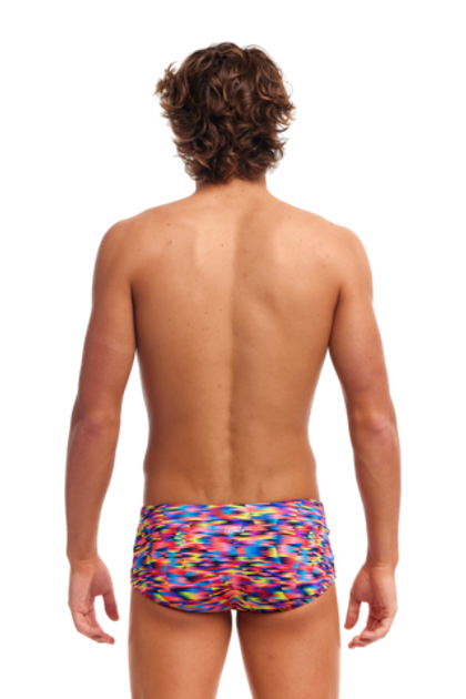 Транки FUNKY TRUNKS Men's Go Gammon