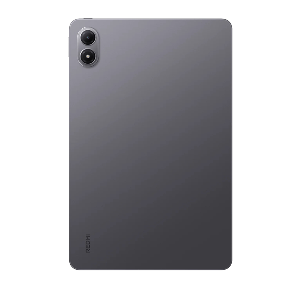 Планшет Xiaomi Redmi Pad 2 Pro Wi-Fi 6 ГБ + 128 ГБ («Графитовый серый» | Graphite Gray) (версия Global)