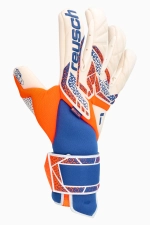 Вратарские перчатки Reusch Attrakt Gold Guardian