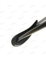 Карбоновое крыло-спойлер для BMW M5 F90 2018+ / 5 серии G30 2017+ БМВ