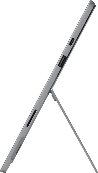 Планшет Microsoft Surface Pro 7 i7 16GB 256GB (Platinum, серебристый)