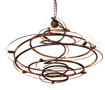 светильник 51-52 by INDUSTRIAL INFECTIONAL