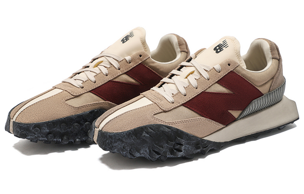 Кроссовки New Balance Xc-72