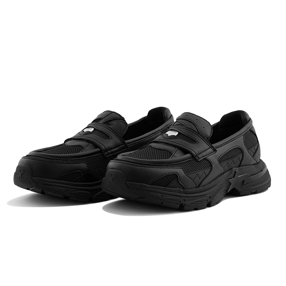 A Bathing Ape Bathing Ape Loafers
