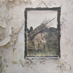 Led Zeppelin / Led Zeppelin IV (Untitled) (LP)