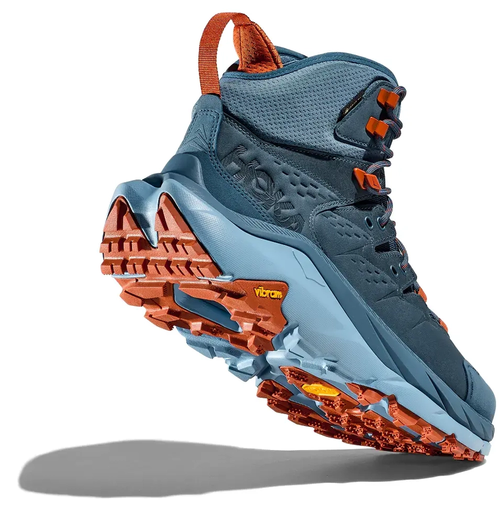 Ботинки мужские Hoka Kaha 2 GTX