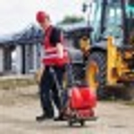 Виброплита Kedasa MS 60-4 MS60-4