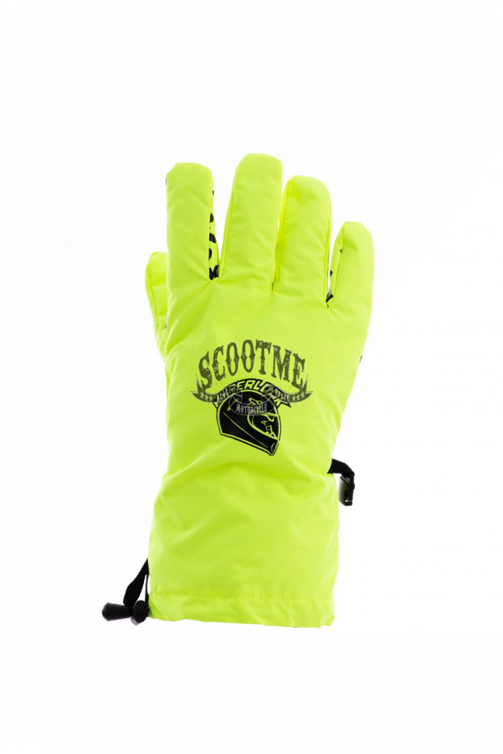 Gidra / Зеленый