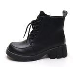 Ботинки (35-38)р. / шт. GE2562-35