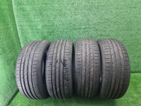 Шина Комплект 255/50 R20 Hankook Ventus S1 Evo 2