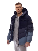 Пуховик M AFTER LABEL