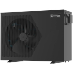 Тепловой насос Aquaviva Model 28Т инвертор (65-120 м3, тепло /холод, 28,1 кВт, -10С, WiFi)