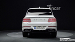 Genesis GV80 2.5T Бензин AWD (01.2023)