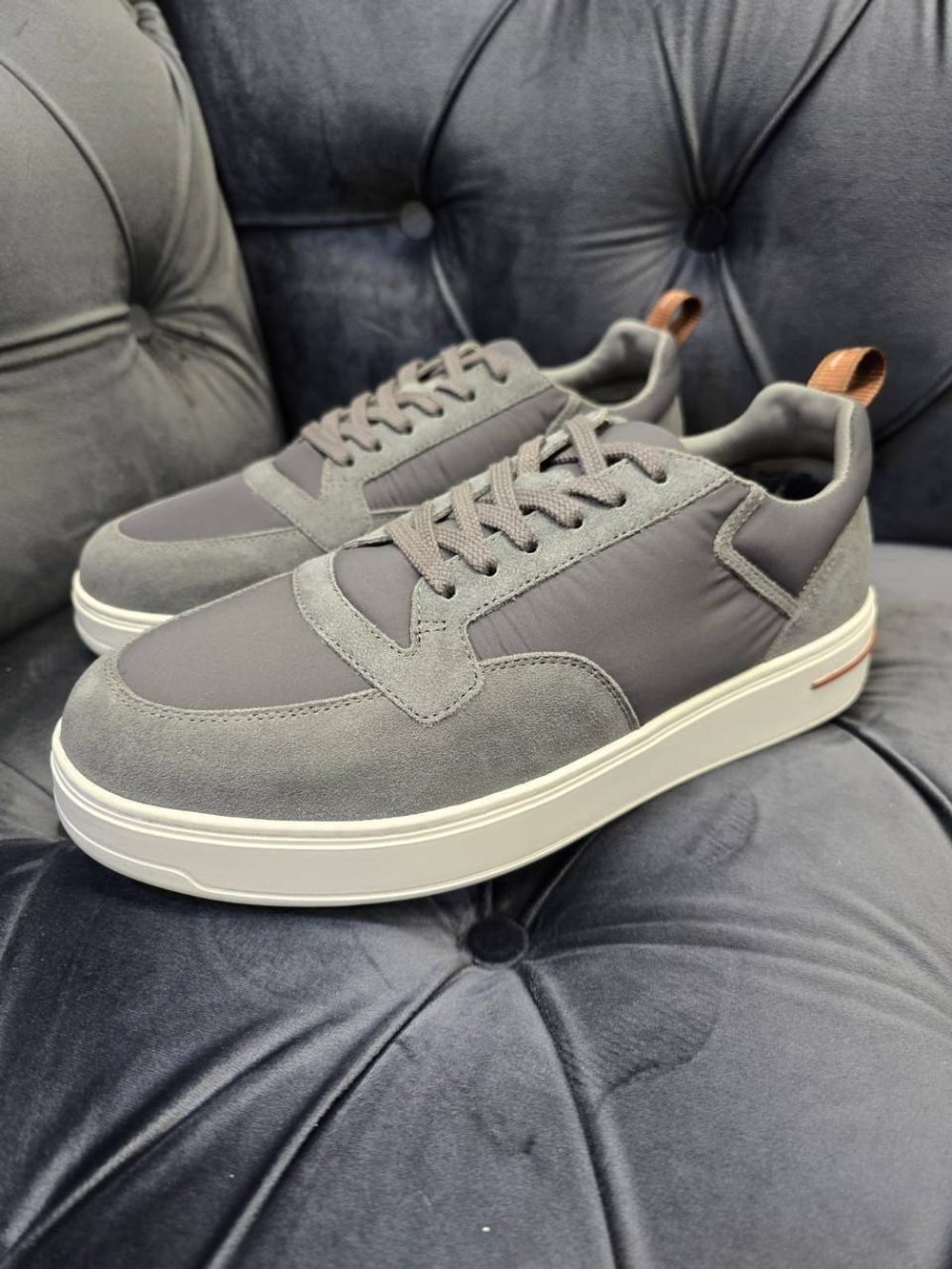 Кеды Loro Piana
