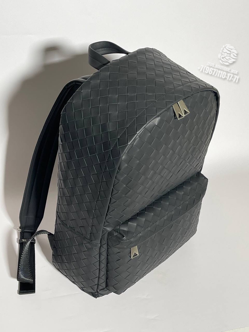 Рюкзак Bottega Veneta
