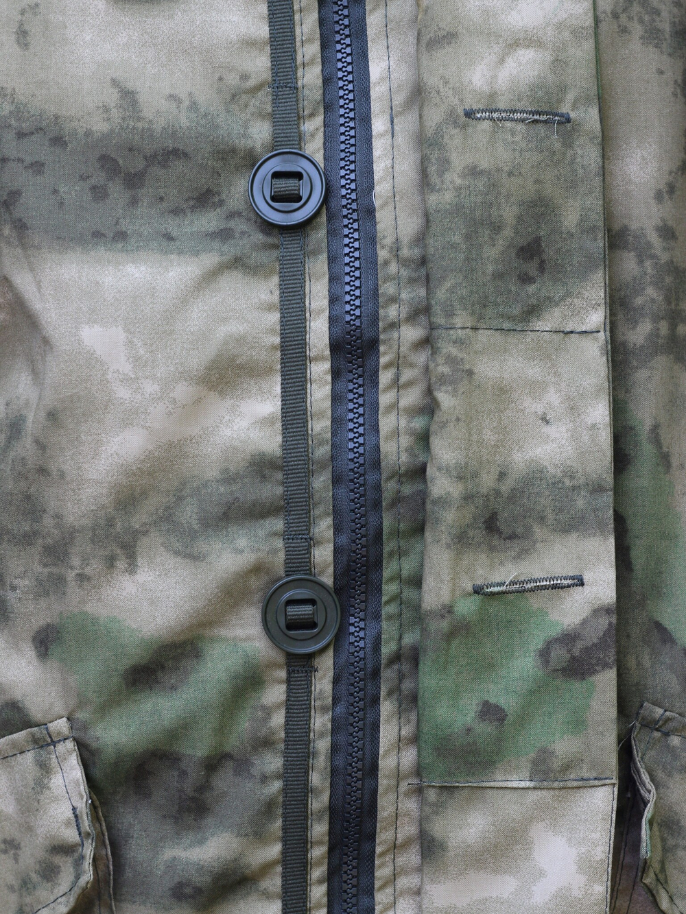 Маскхалат КАМУФЛЯЖ