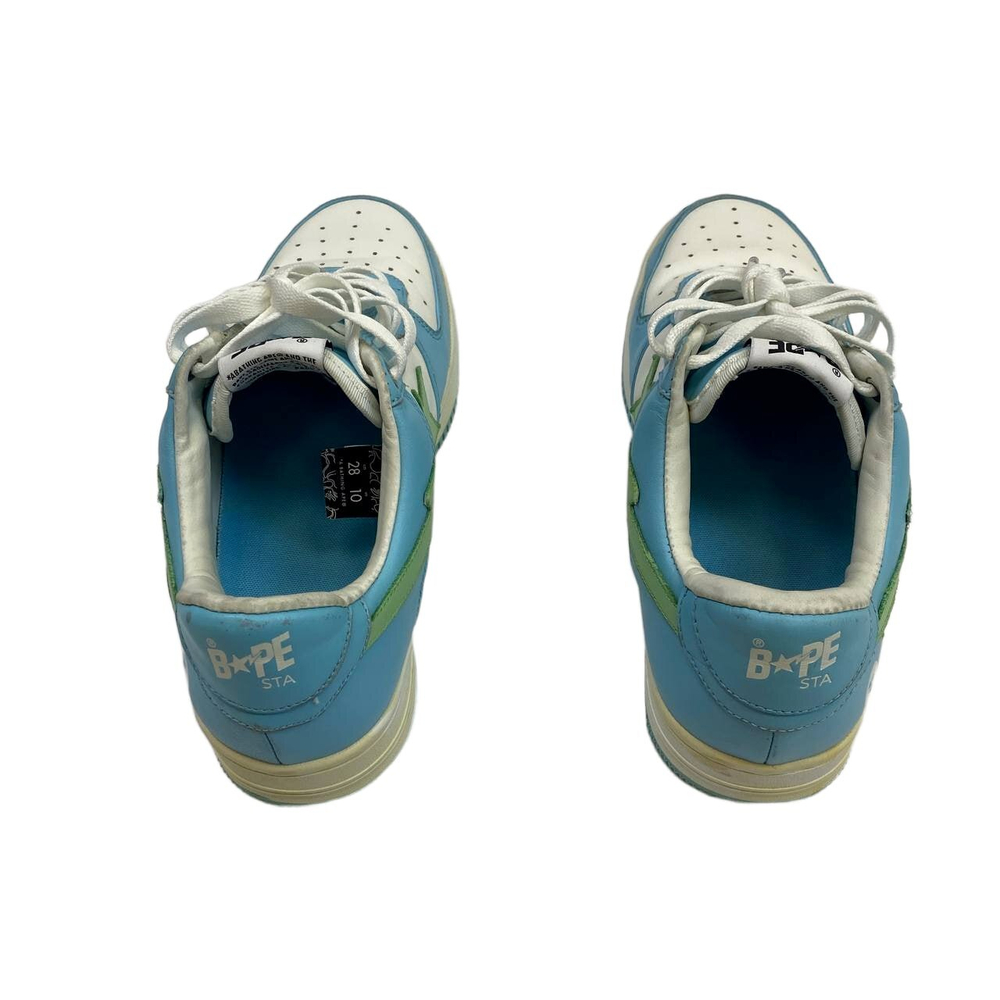 Кроссовки Bape