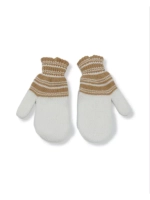 Детские варежки для мальчика и девочки весна,осень.