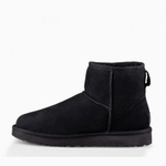 Угги Men's Mini Black II