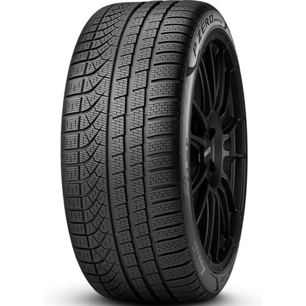 PIRELLI P ZERO WINTER 255/50R21 109V XL  Elect