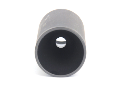 Дожигатель Вектор-7,62 VR-DTLS (сталь), М24х1,5, калибр 5,45/.223 (VR-DTLS-545-24)